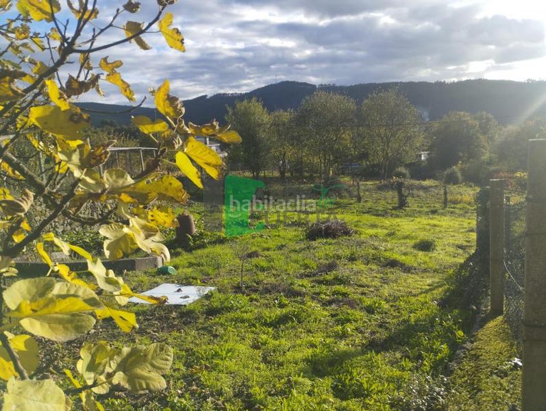 Foto 73f1315f-9d98-4d89-94e6-d2321b7c6583. Casa con riscaldamento in San Rosendo Ourense