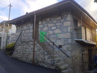 Casa en San Rosendo