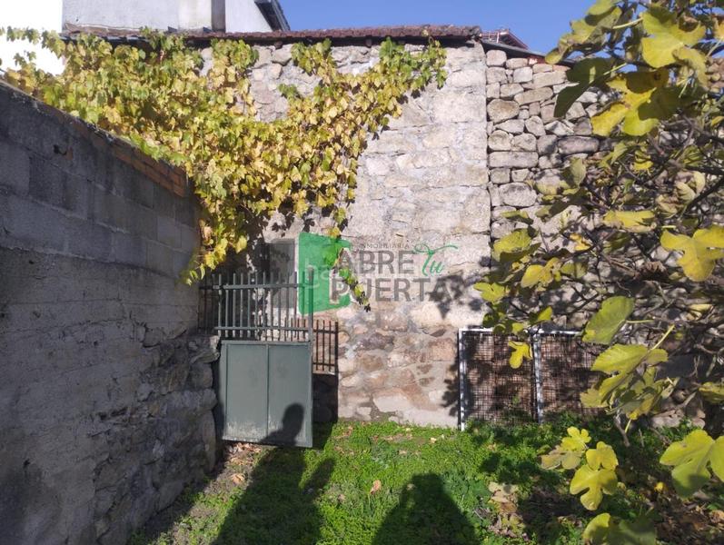Foto 8d684c16-b55e-40d7-a3b6-be6ec862c2f6. Casa con riscaldamento in San Rosendo Ourense