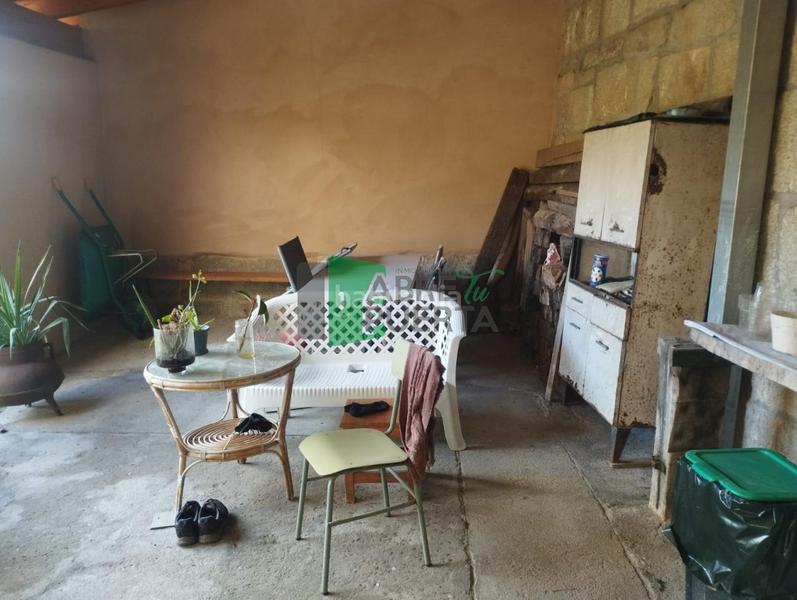 Foto 94515fe4-a2b8-41a1-8ae6-9f47f67410e4. Casa con riscaldamento in San Rosendo Ourense