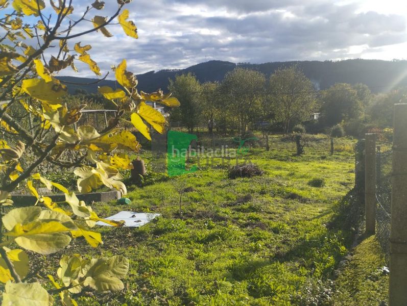 Foto a2d5ec7d-d004-4658-b1e2-9b265b35376c. Casa amb calefacció a San Rosendo Ourense