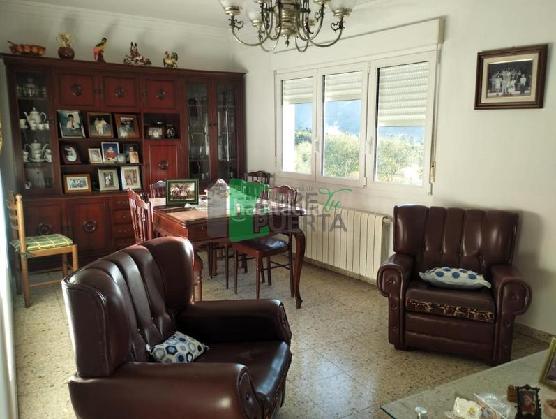 Foto b14cc77b-26f4-4a9e-a759-5c939fb1fd02. Casa con riscaldamento in San Rosendo Ourense