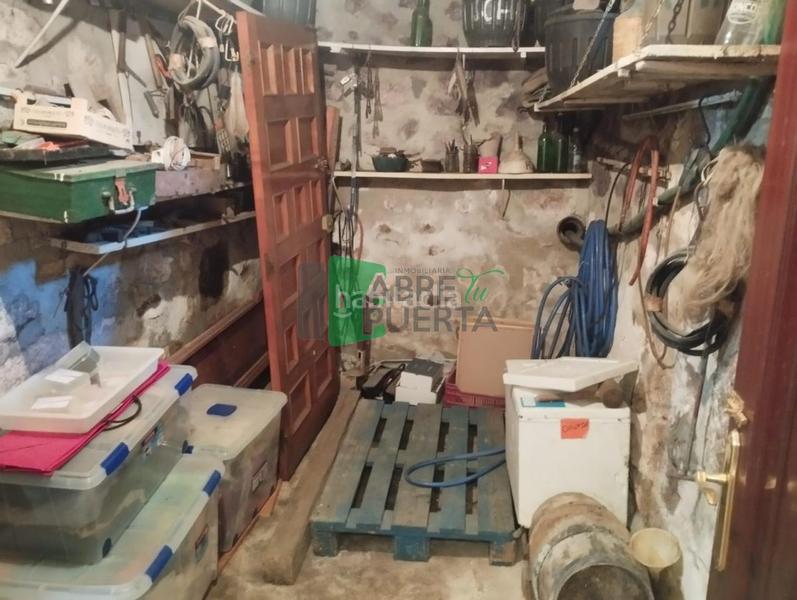 Foto bb8dfb70-6cf1-495f-b223-405ef66004bd. Casa con riscaldamento in San Rosendo Ourense