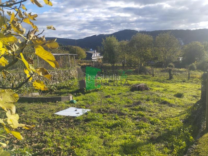 Foto e295648d-fe58-467d-a830-1c1424f44684. Casa con riscaldamento in San Rosendo Ourense