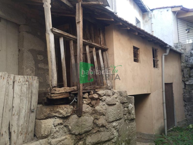 Foto e3c50375-c2eb-45b5-a81d-2bc182bdcfef. Casa amb calefacció a San Rosendo Ourense