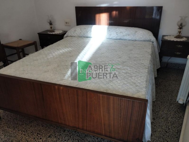 Foto f7b9ee70-ba46-48f4-aaa9-8fe811ede390. Casa amb calefacció a San Rosendo Ourense