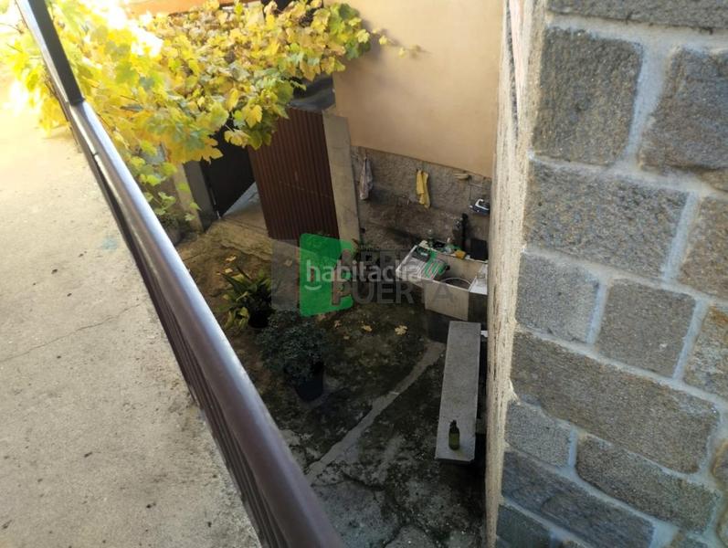 Foto 03349821-98b7-432e-bde5-81679659fa96. Haus mit heizung in San Rosendo Ourense