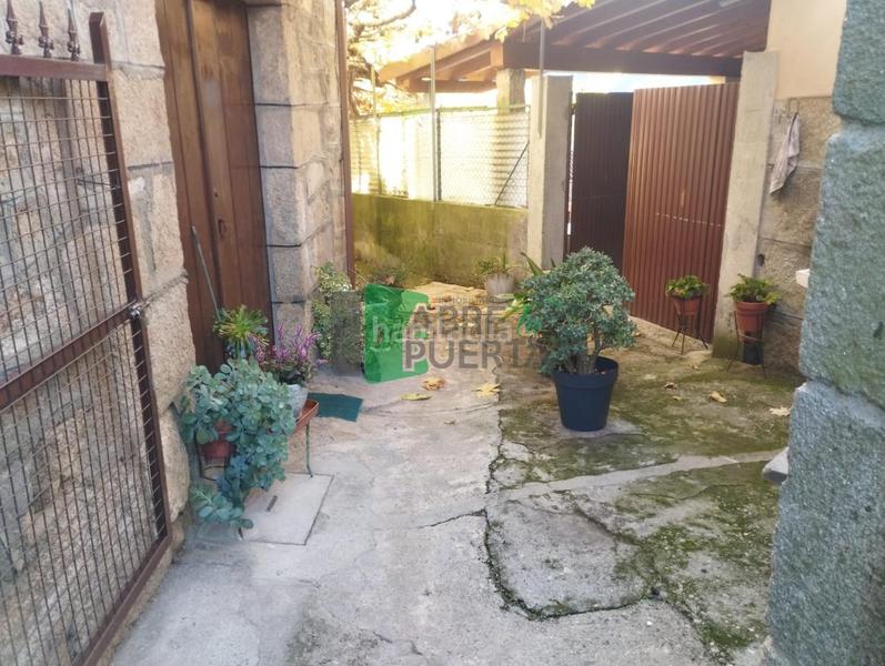 Foto 43962882-9145-417d-b004-a45443572d0d. Haus mit heizung in San Rosendo Ourense