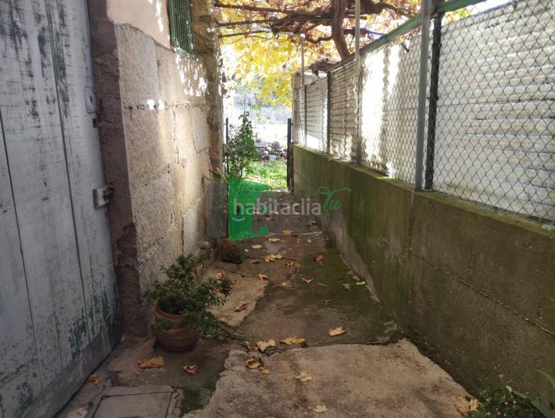 Foto 4ebd9828-e52f-42ba-969a-dc3c270d7f81. Haus mit heizung in San Rosendo Ourense