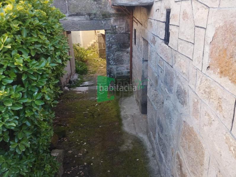 Foto 519e26a1-07f4-4459-ac15-c0e550da9eb2. Haus mit heizung in San Rosendo Ourense