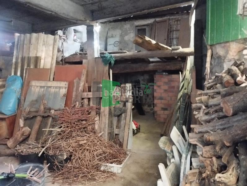 Foto 6dde32a4-1c82-4c89-9abe-a51a83bd7b11. Haus mit heizung in San Rosendo Ourense