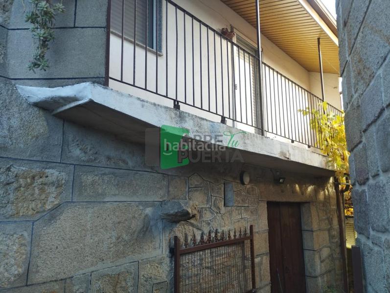 Foto 83943d42-d46f-4845-92ec-fe75bb52ab1a. Haus mit heizung in San Rosendo Ourense