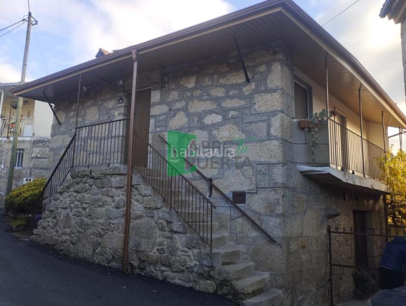 Foto 96af4556-3b28-4830-9ef3-9c6ac7268d33. Haus mit heizung in San Rosendo Ourense