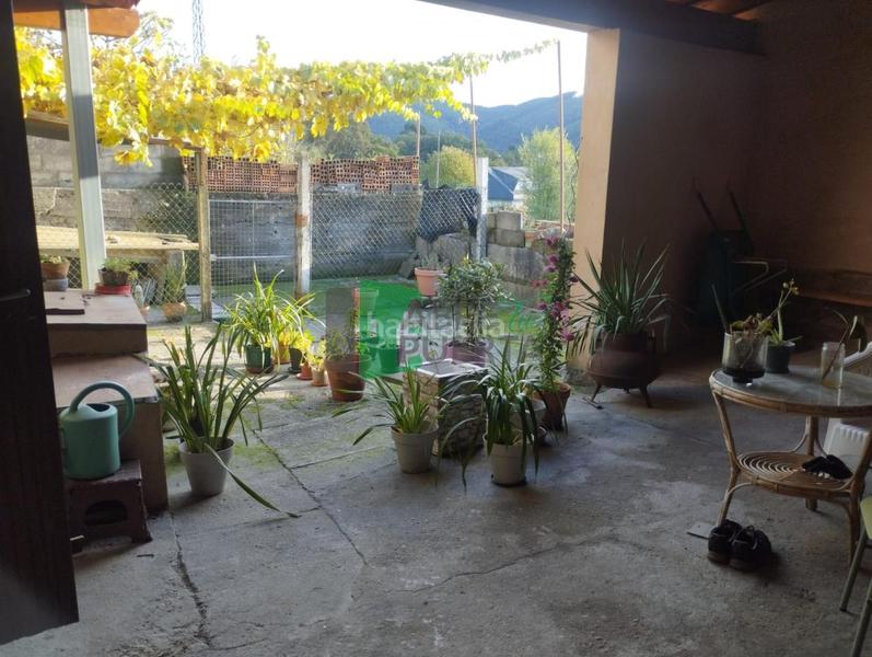 Foto c778e06f-f359-4977-b0e4-bed1624856c0. Haus mit heizung in San Rosendo Ourense