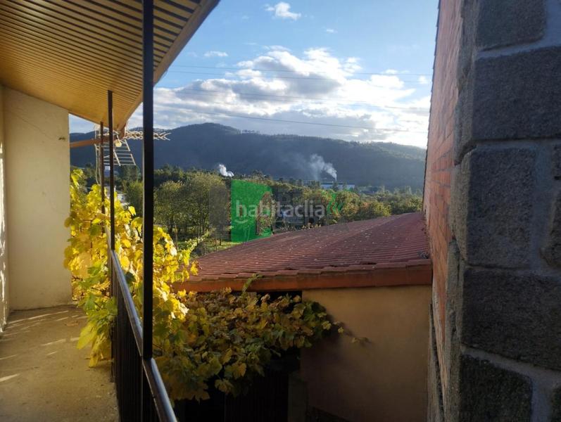 Foto c82e256a-00b2-48ba-b529-6ae2df129762. Haus mit heizung in San Rosendo Ourense