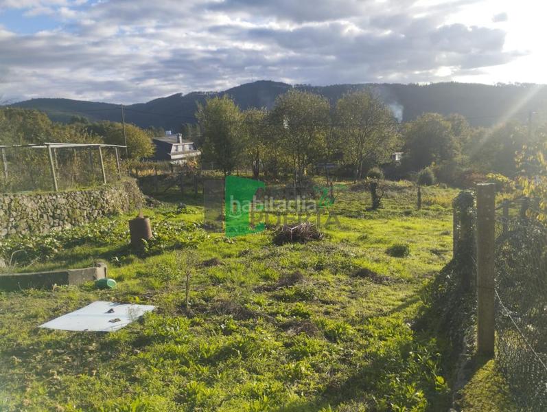 Foto 0689aef3-00c9-4e55-b866-5cea3e8b2a44. House with heating in San Rosendo Ourense