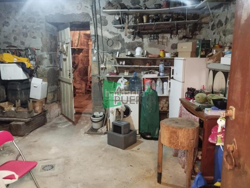 Foto 0ab1c98a-d3ae-41de-8e30-4dbe45047383. House with heating in San Rosendo Ourense