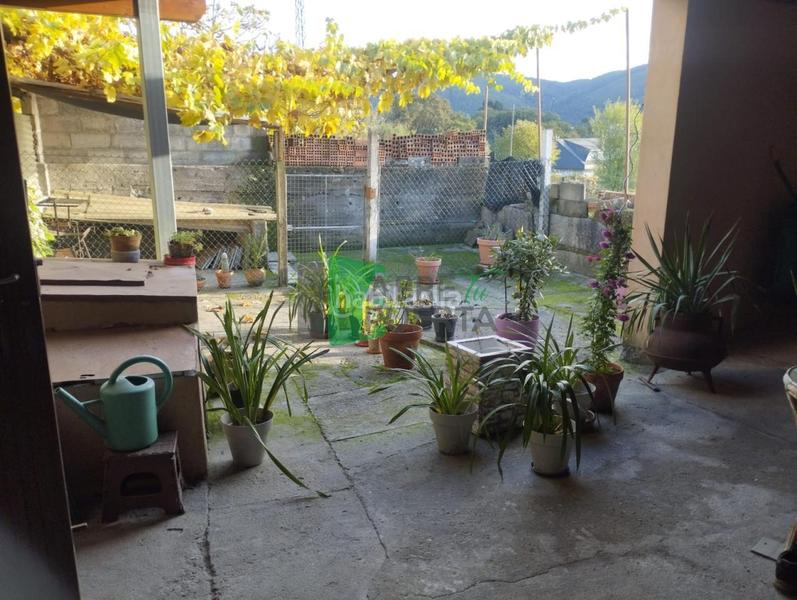 Foto 1b904f34-904e-40e6-864a-f5cdc8d13ca3. House with heating in San Rosendo Ourense