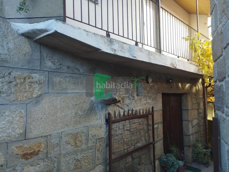Foto 2fceb6b3-fdb6-4e50-a836-df38aa06fc87. House with heating in San Rosendo Ourense