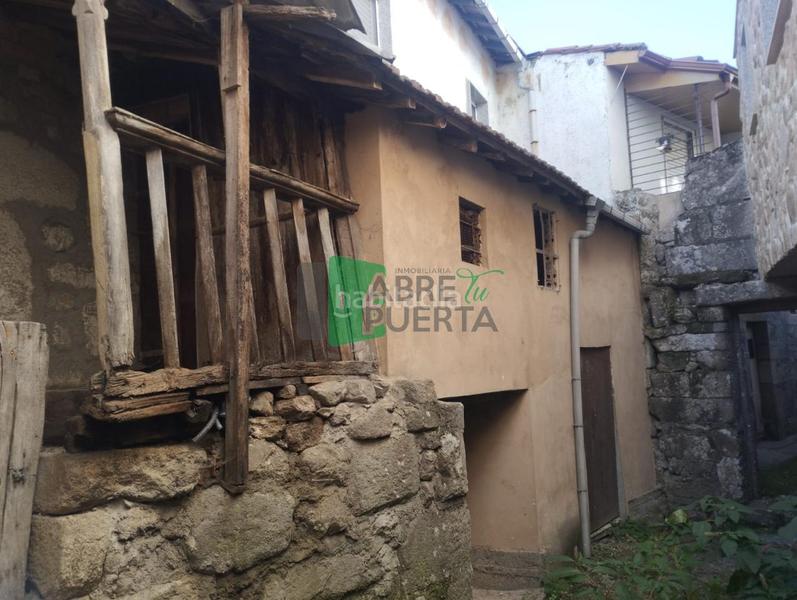 Foto 3120661e-9fc9-4e69-85ce-2e51342def25. House with heating in San Rosendo Ourense