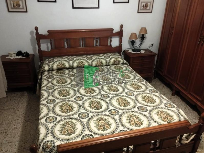 Foto 3a2ba40b-dd0b-4ae6-a8de-2718c7a30c6d. House with heating in San Rosendo Ourense