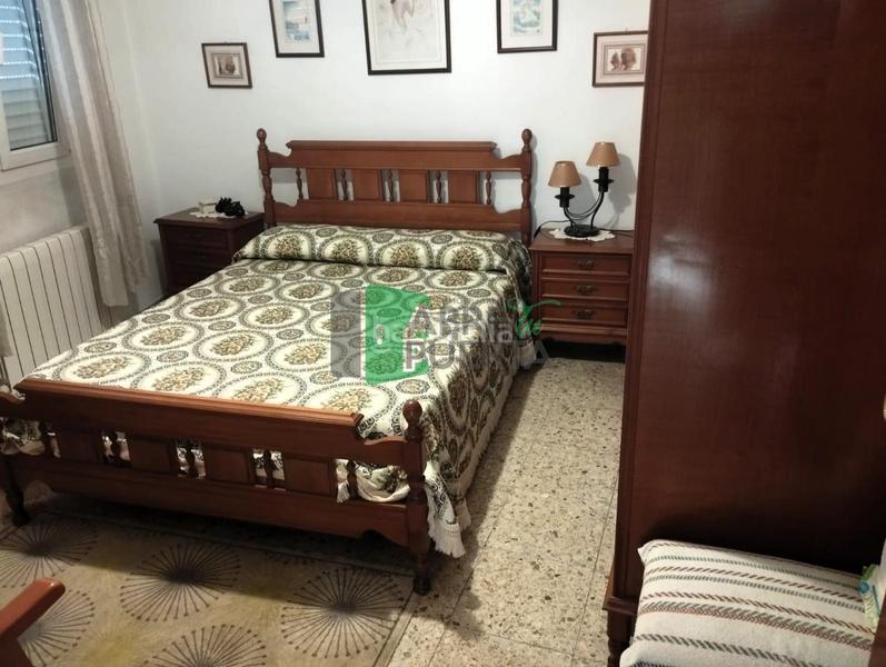 Foto 4f755eee-89fc-4c6c-8456-8b4bdd29e5da. House with heating in San Rosendo Ourense