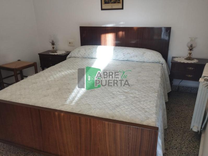 Foto 55b11cbe-7df1-4446-ae73-4f9ec3ffa49f. House with heating in San Rosendo Ourense