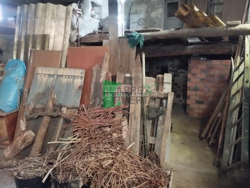 Foto 7eacbfec-1f39-4b35-9b3e-c1acf893b410. House with heating in San Rosendo Ourense