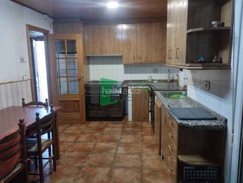 Foto 96758979-d0bf-4096-a4c6-8bb14ecdea3a. House with heating in San Rosendo Ourense