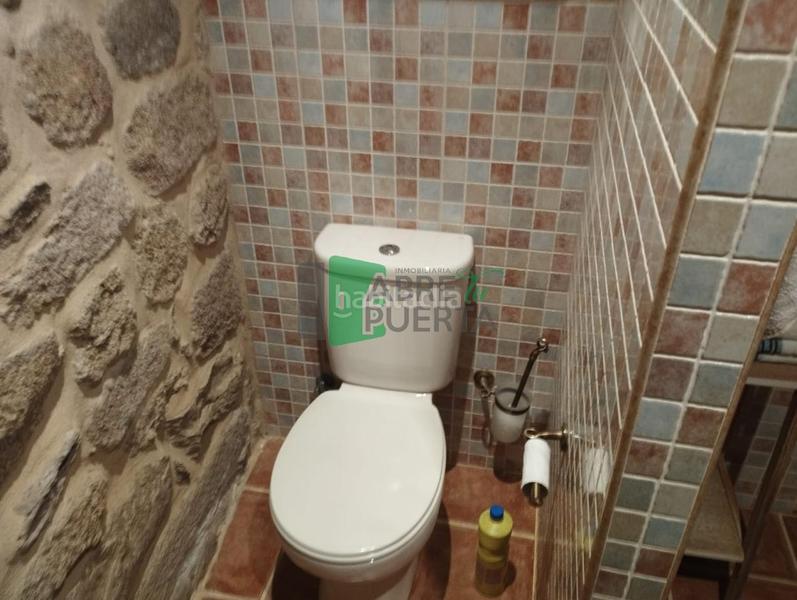 Foto a35178f4-8d78-43cb-abe0-28c2f6475ce7. House with heating in San Rosendo Ourense