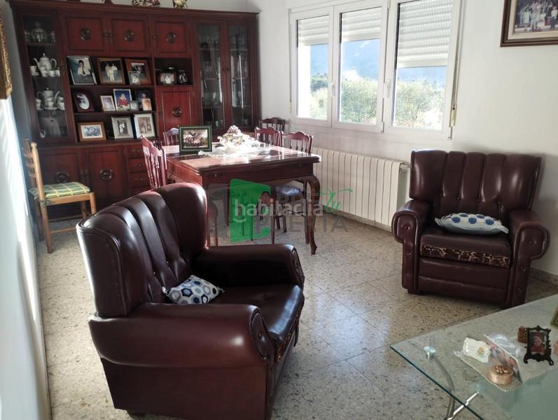 Foto a8016175-ffe2-48a5-8e98-cc613cf43942. House with heating in San Rosendo Ourense