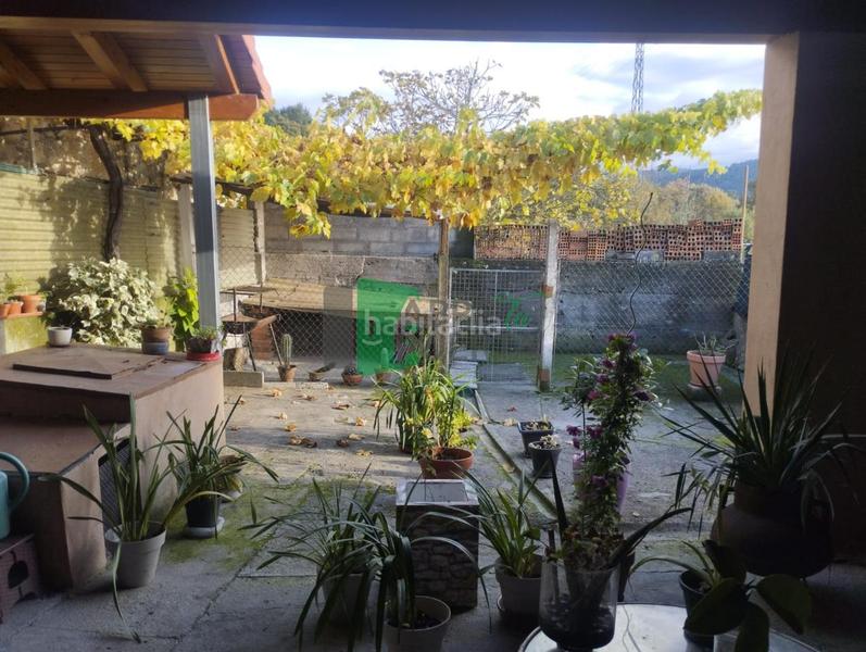 Foto d1891eba-6609-4924-9424-9a309c62bf0e. House with heating in San Rosendo Ourense