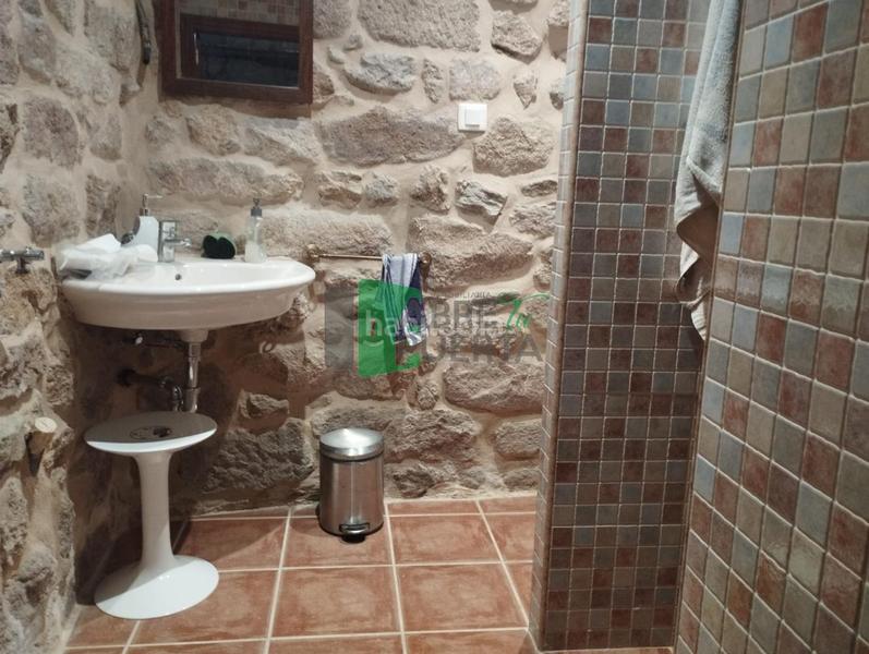 Foto d692d125-2525-4f76-9178-df002dfca441. House with heating in San Rosendo Ourense