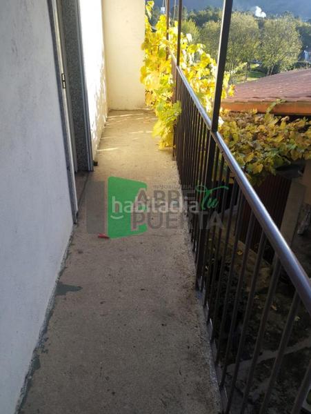 Foto e41043b9-5daf-47b0-85f2-d8561b337a31. House with heating in San Rosendo Ourense