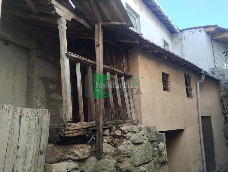 Foto e6b19dc8-9a6c-4535-aad7-cf3ace8377f0. House with heating in San Rosendo Ourense