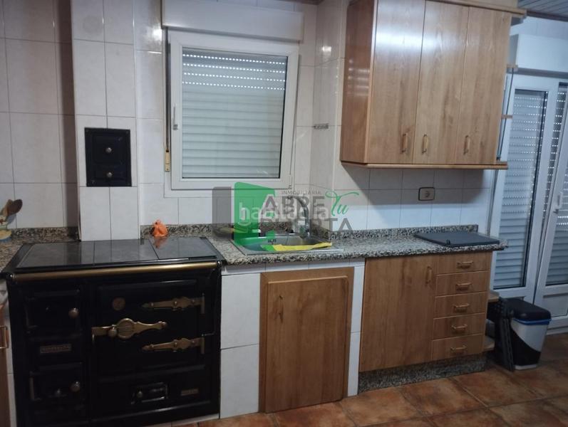 Foto f2a1a6bf-701c-4179-9acd-98b5be9e7fee. House with heating in San Rosendo Ourense