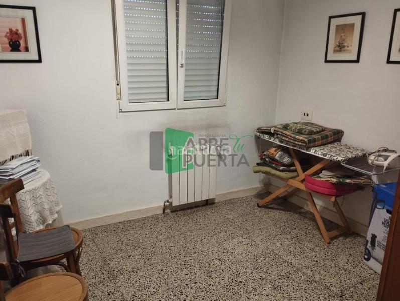 Foto f3c07023-d1d6-4072-8027-9989a6c3a7d5. House with heating in San Rosendo Ourense