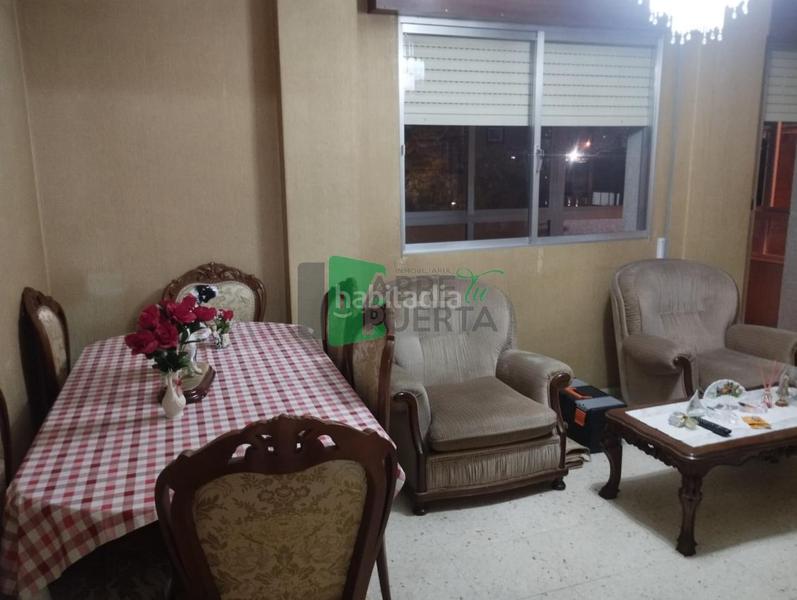 Foto 1cd262f7-6464-412f-9bda-f6a828b2a85a. Location appartement dans A Ponte Ourense