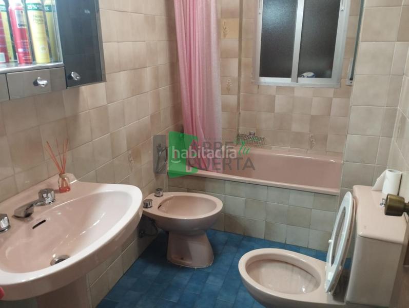 Foto 34cba959-60e2-4a99-b876-7409218c787c. Location appartement dans A Ponte Ourense