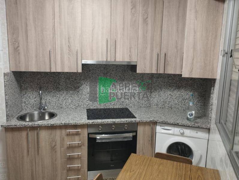 Foto 433e7303-b1e7-46e0-9f42-2a2446266f2d. Location appartement dans A Ponte Ourense