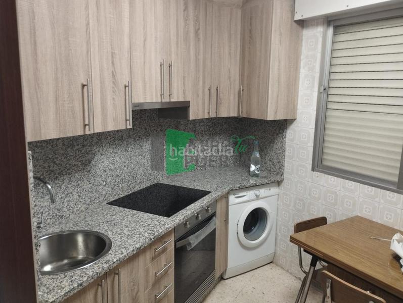 Foto cdc19e17-17a9-475c-bae0-bb545351ebf5. Location appartement dans A Ponte Ourense