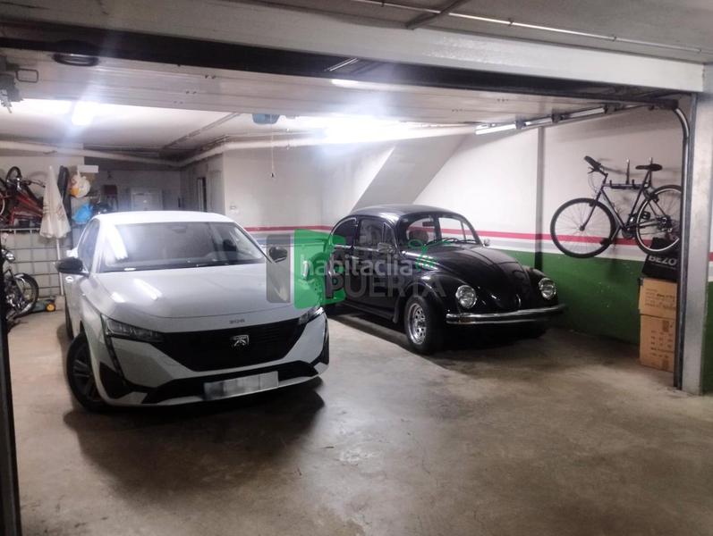 Foto fd7da8f4-50c3-41d7-83d0-0b6e1b5cce7b. Casa adosada en Coles