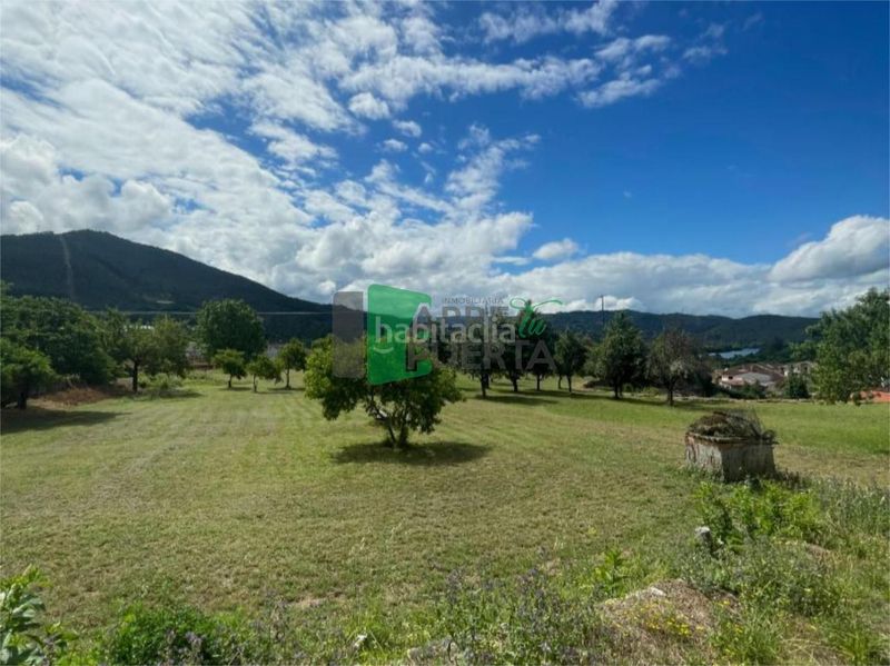 Foto 582c95a7-dc36-43bf-9f3d-66ee37fbb5f3. Chalet with heating parking pool in Ribadavia