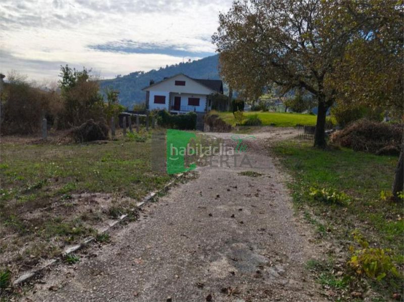 Foto efc3c0b6-a876-489b-b0c4-b0b821a31457. Chalet with heating parking pool in Ribadavia