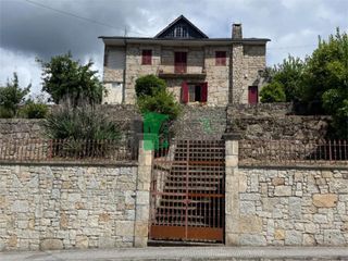 Xalet a Ribadavia