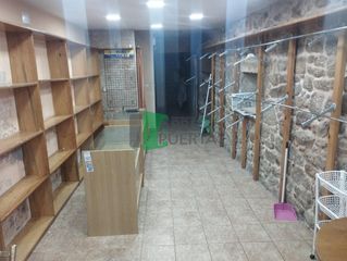 Local Comercial a Casco Viejo