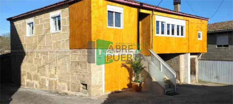 Foto 02bc6847-ecf0-4d97-86e1-8d80900a7af5. Xalet amb calefacció a Nogueira de Ramuín