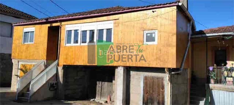 Foto 89ee5ae9-4c96-4f4c-b829-dea2e402f7a9. Xalet amb calefacció a Nogueira de Ramuín