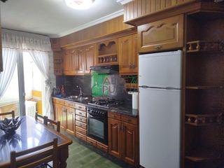 Appartement à Ventiun