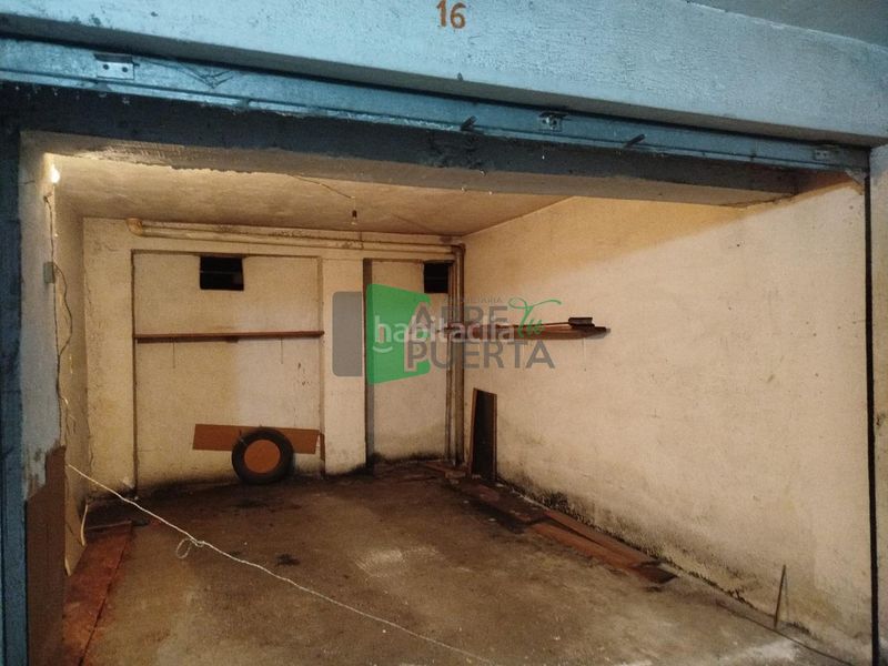 Foto 07837805-1a06-41cf-99ba-07789979bacb. Pis amb calefacció aparcament a Ventiun Ourense